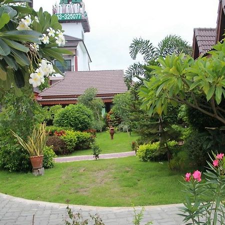 Mammoth Resort Khon Kaen Habitación foto