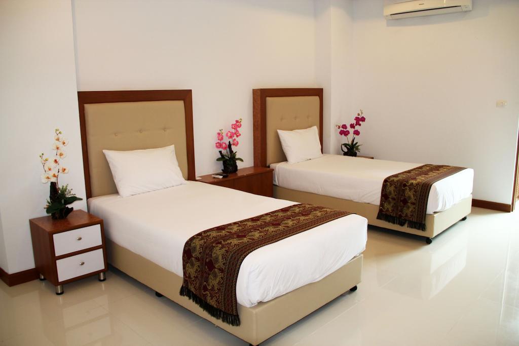 Mammoth Resort Khon Kaen Habitación foto